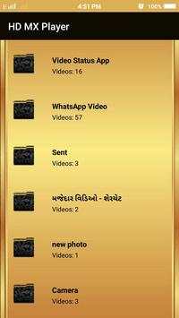 MX Player screenshot 2