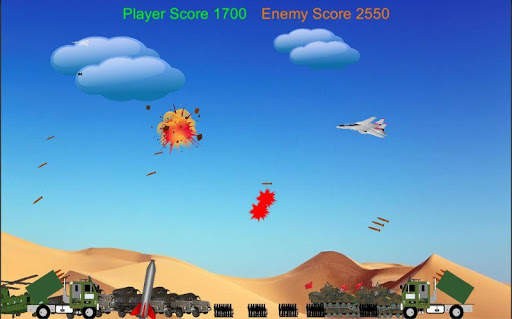Game Of Crazy War screenshot 9