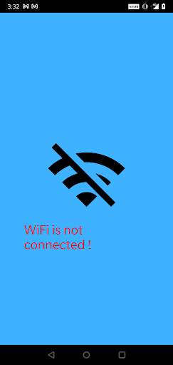 Wifi Strength screenshot 2