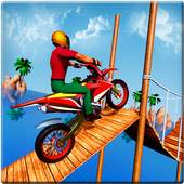 Bike Stunt Extreme Game : Stunts Master 3D 1.0