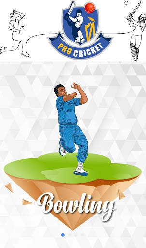 Pro Cricket Coaching Cricket screenshot 2
