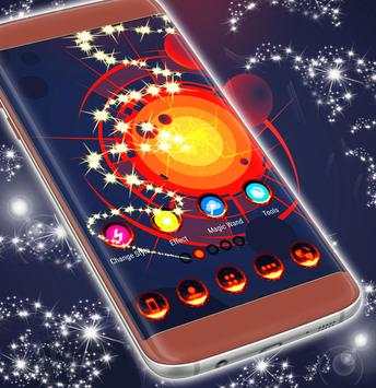 Launcher New 2018 HD screenshot 3