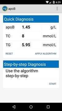 ApoB скриншот 1