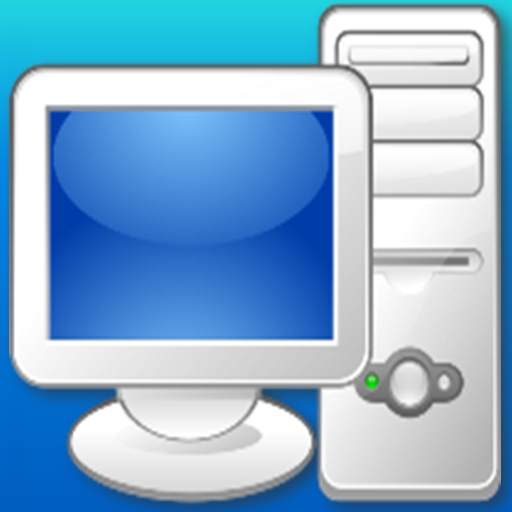 Computer Networking Concepts 1.8
