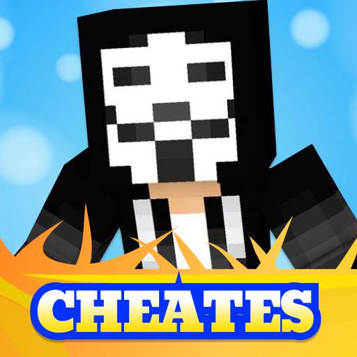 Cheats for Minecraft 6.0