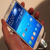 accesories and app samsung icon