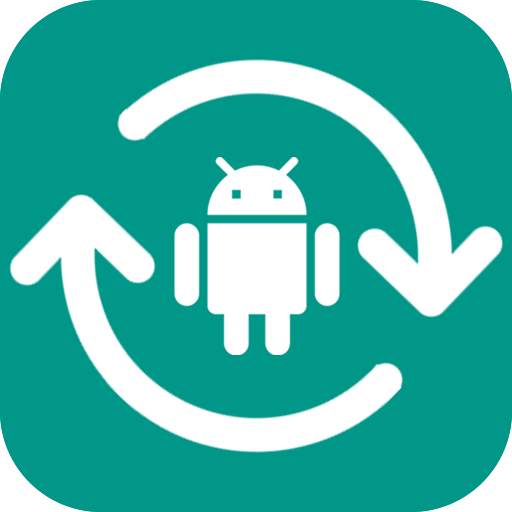 App Backup & Restore -Super App Backup & Restore 1.2