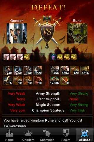 Dragon Lords screenshot 7