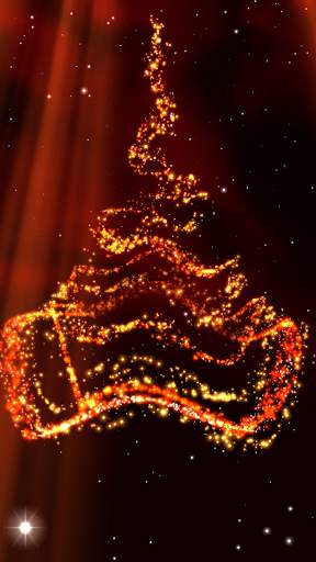 Christmas Free Live Wallpaper screenshot 15