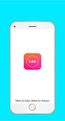Leo Videos - All in One Video Make in India screenshot 1