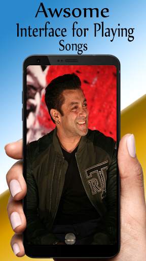 Salman Khan Songs screenshot 3