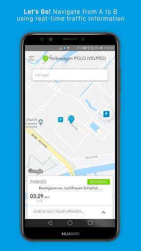 Drive ULU screenshot 2