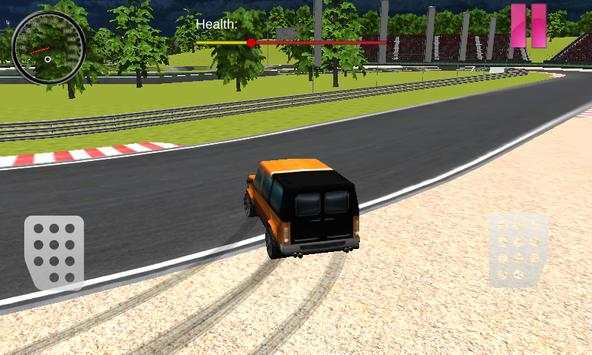 Drive Bus screenshot 4