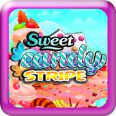 Sweet Candy Stripe 1.0