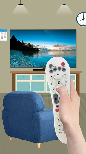 Universal Remote Control For  Videocon screenshot 2