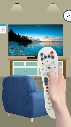 Universal Remote Control For  Videocon screenshot 2