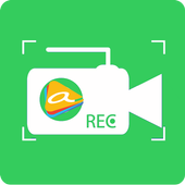 Screen Recorder &amp; Shoot icon