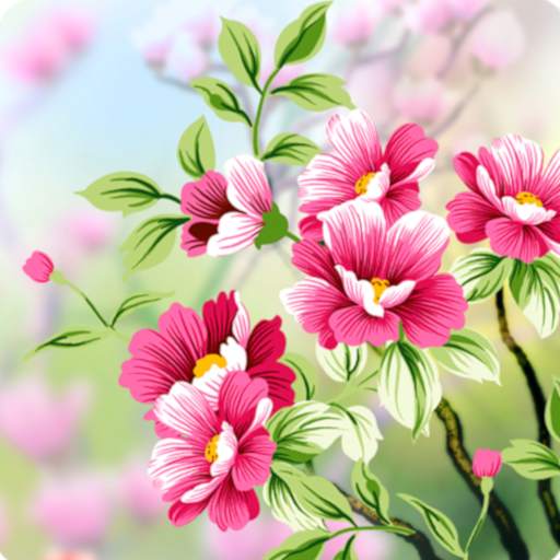 Flowers Wallpaper 1.0.10