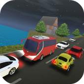 Bus Simulator Offroad Online 3.7
