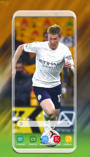 City-football players screenshot 4