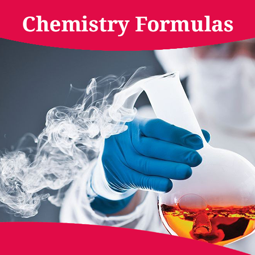 ikon Chemistry Formulas