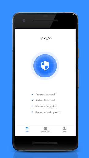 Smart WIFI Master screenshot 4