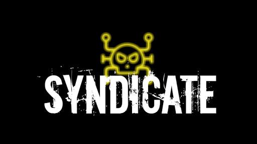 Syndicate (free) screenshot 1