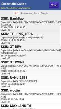 Hack Wifi Prank screenshot 1