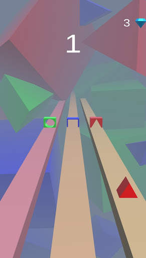 Shape Swift screenshot 5