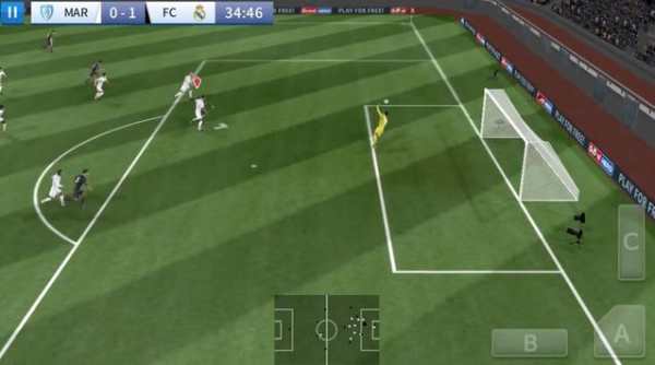 Tips Dream League Soccer 2017 screenshot 2