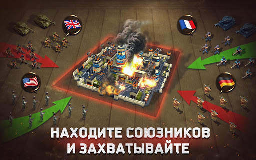 War in Pocket скриншот 5