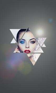 Pixel Effect - shattered pixel photo editing screenshot 5