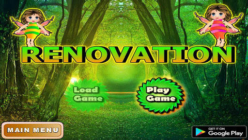 Forest Escape Games - 25 Games screenshot 8