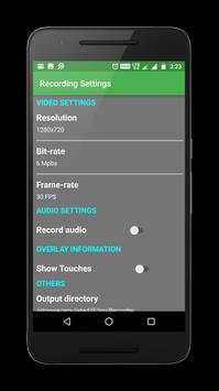 Imo Video Call Recorder screenshot 8