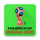 FIFA 2018 live , Schedule 1.0.1
