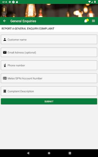 ESCOM Mobile screenshot 13