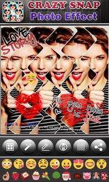 Magic Photo Effect Cut Photo Maker screenshot 2