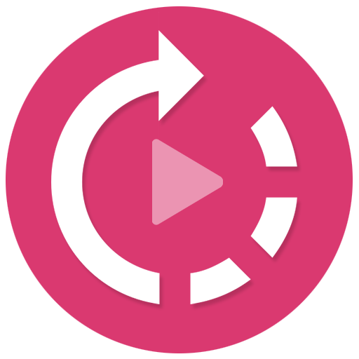 Smart Video Rotate and Flip - Rotator and flipper icon