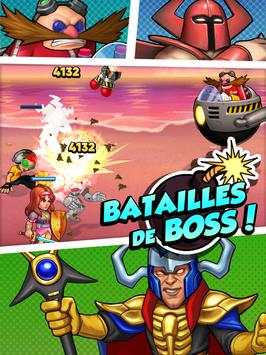 SEGA Heroes screenshot 10