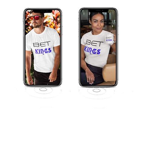 Bet Kings Thank You - Thanks for supporting us - : screenshot 1