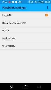 SmartEyeglass Facebook screenshot 1