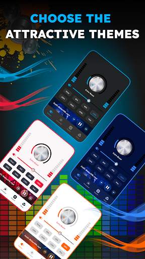 Volume Booster, Sound Booster screenshot 7
