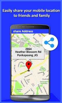 Mobile Location Tracker 2020 screenshot 4