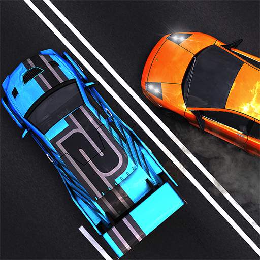 Crazy Car Racing 1.0