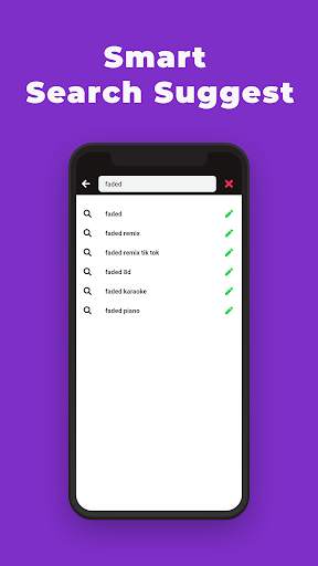 Music Downloader - Music Player screenshot 5