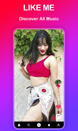 Like Me - Like Video Apps screenshot 2