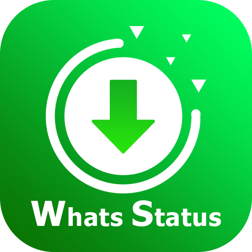 Whats Status Saver And Share icon