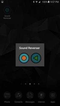 Sound Reverser screenshot 2