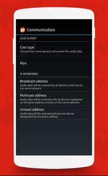 Smart, Free WiFi Walkie Talkie screenshot 6