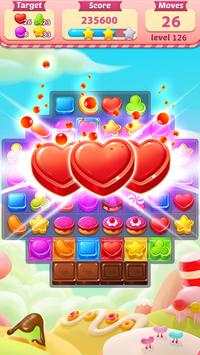 Creamy Candy screenshot 1